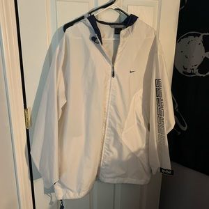 Nike Jacket